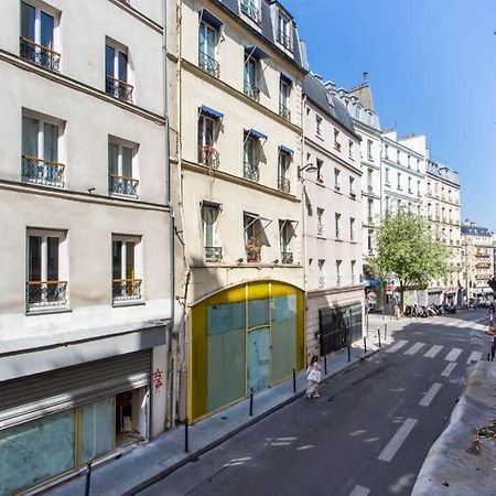 Hsh Magnifique Appartement Clery Sentier Parigi Esterno foto