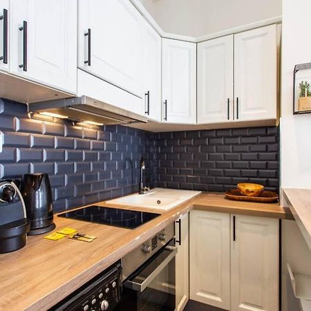 Hsh Magnifique Appartement Clery Sentier Parigi Esterno foto