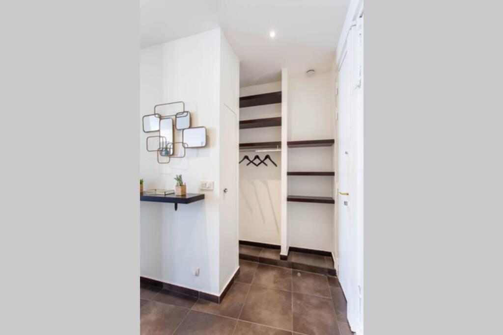 Hsh Magnifique Appartement Clery Sentier Parigi Esterno foto